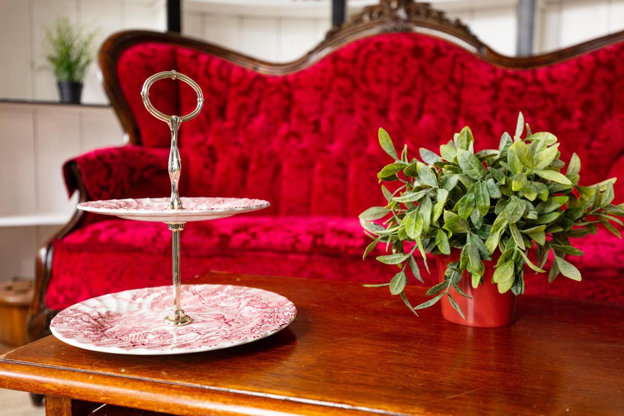 De Oude Smidse Hotel Westernieland Екстериор снимка