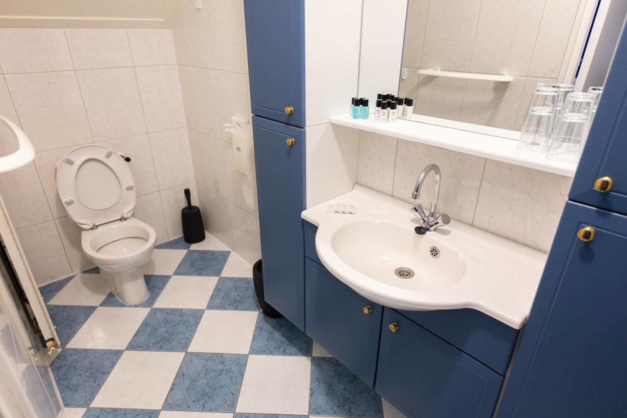 De Oude Smidse Hotel Westernieland Екстериор снимка