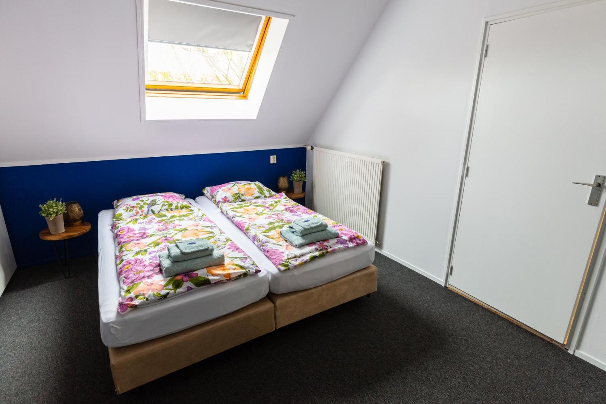 De Oude Smidse Hotel Westernieland Екстериор снимка