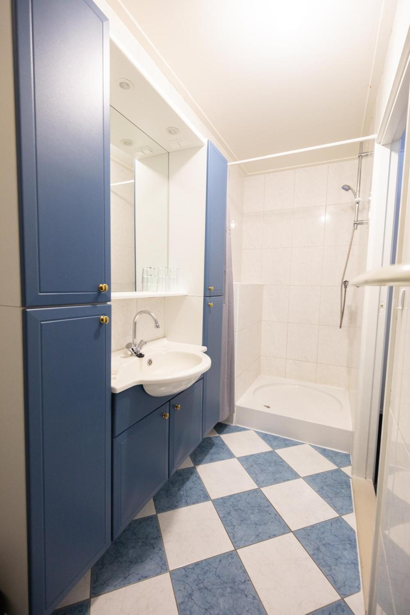 De Oude Smidse Hotel Westernieland Екстериор снимка