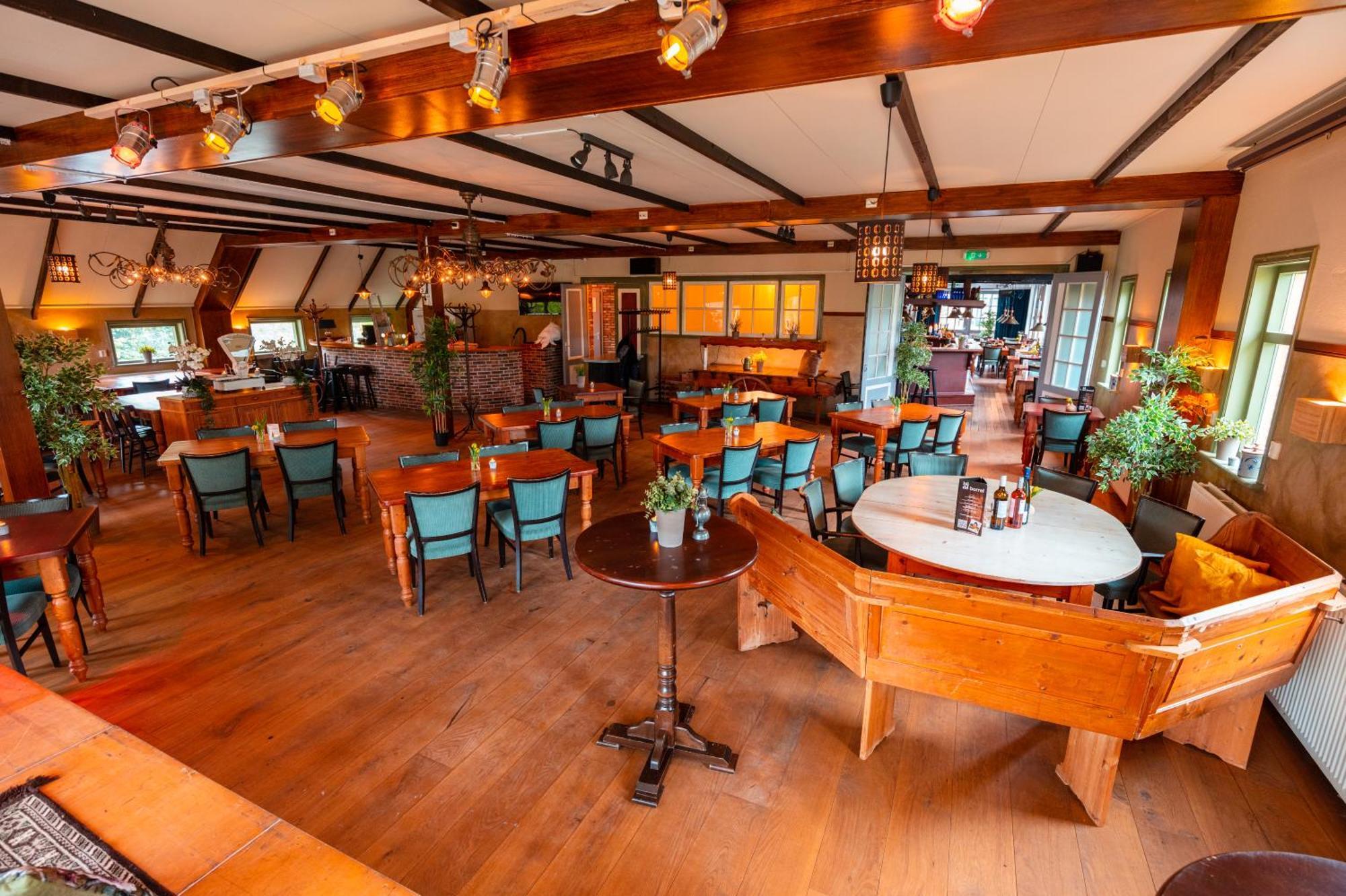 De Oude Smidse Hotel Westernieland Екстериор снимка