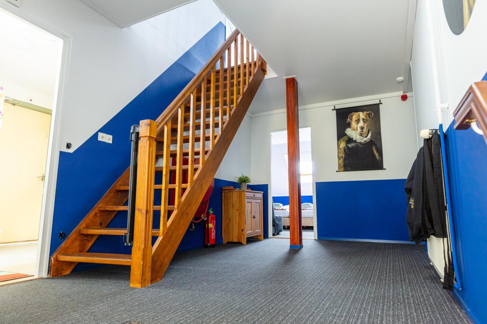 De Oude Smidse Hotel Westernieland Екстериор снимка