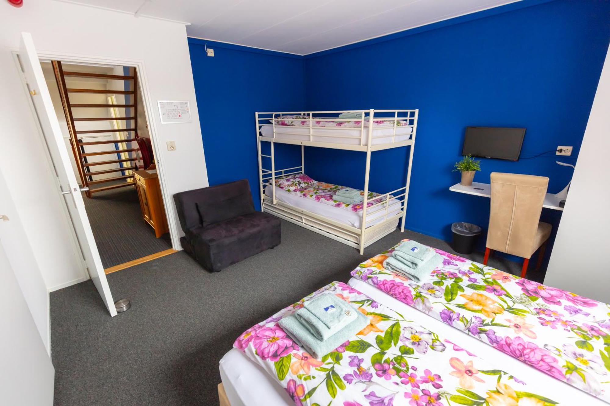 De Oude Smidse Hotel Westernieland Екстериор снимка